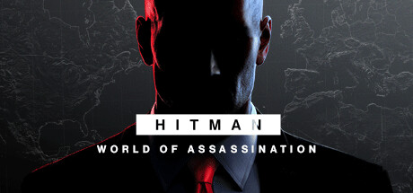 杀手3豪华版/Hitman 3 Deluxe Edition_怀旧游戏网