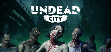 不死城 Undead City 绿色中文版_怀旧游戏网