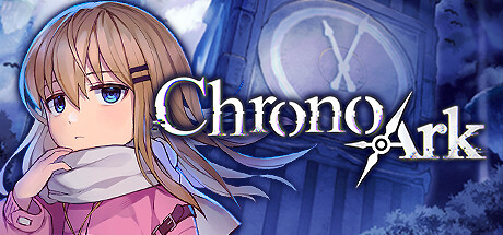 超时空方舟 Chrono Ark 免安装 v1.0.14 绿色中文版_怀旧游戏网